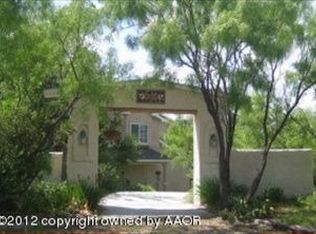 137 N Timbercreek Dr, Amarillo, TX 79118