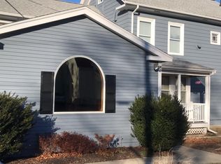 19 Grove St #1, Hudson, MA 01749