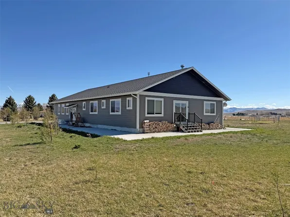 65 Elwood Ln, Dillon, MT 59725