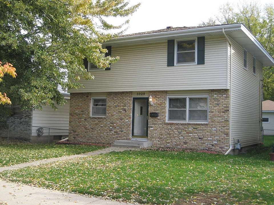 New Roof, New Siding, New Furnace