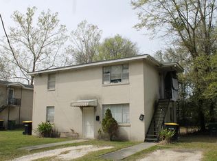 1903 Reynolds St #A, Savannah, GA 31401