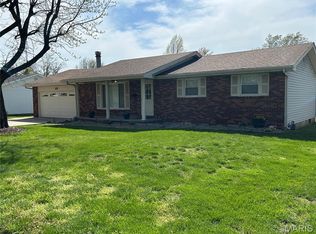 518 Montana St, Bethalto, IL