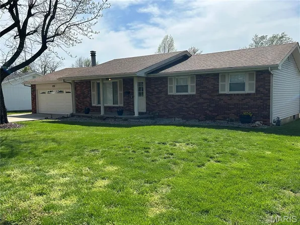 518 Montana St, Bethalto, IL 62010