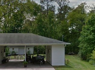 104 Woodland Ave, Ferriday, LA 71334