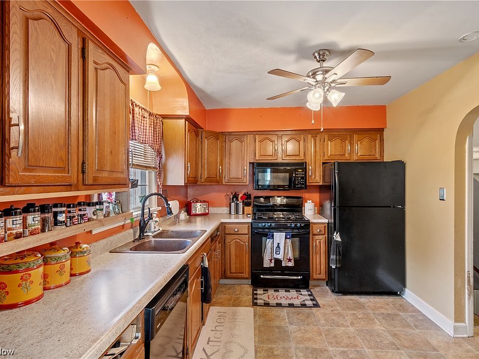 488 Clifton Blvd, Mansfield, OH 44907 Zillow