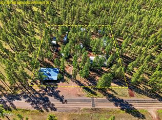 38742 State Route 373, Greer, AZ 85927