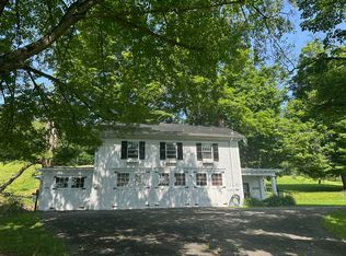3781 Harding Rd, Clinton, NY 13323