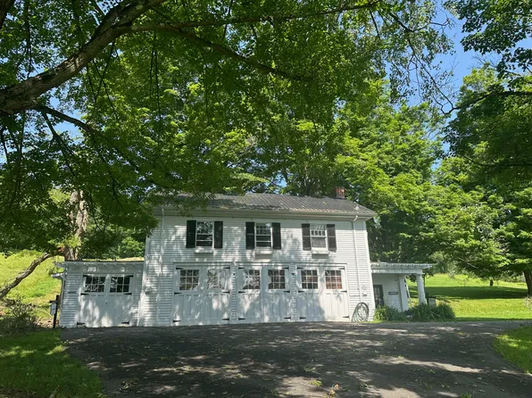 3781 Harding Rd, Clinton, NY 13323