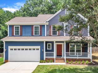 605 Catlin Rd, Cary, NC 27519