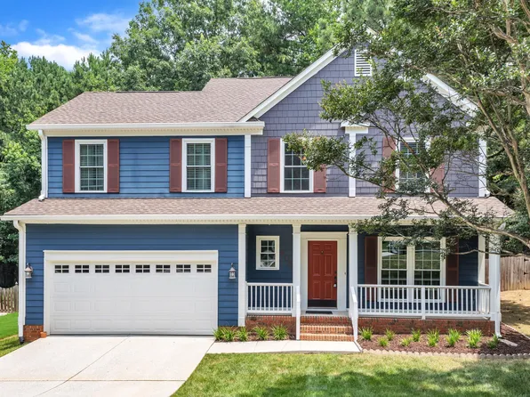 605 Catlin Rd, Cary, NC 27519