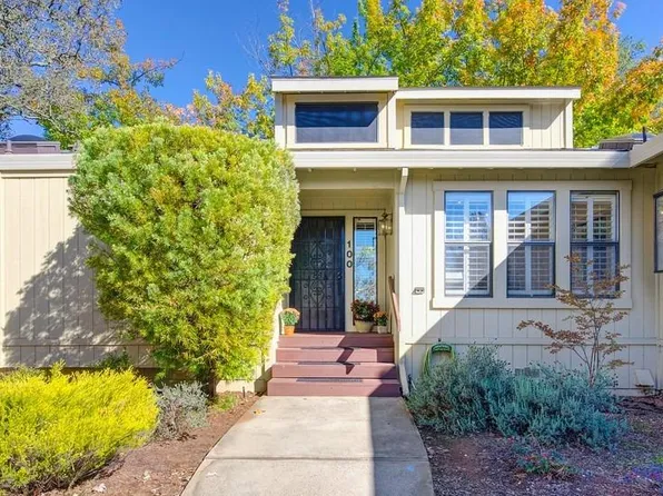 100 Slate Creek Ln, Folsom, CA 95630