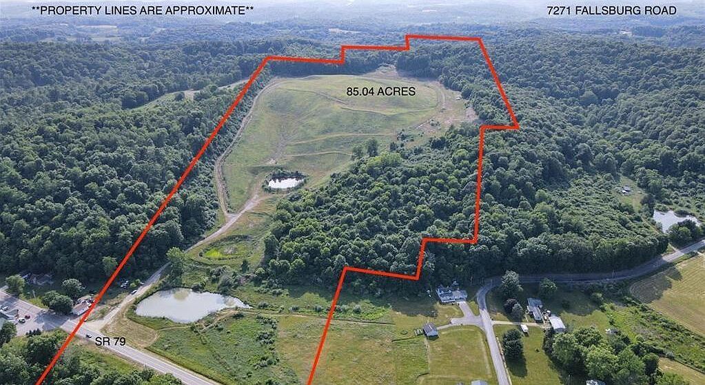 7271 Fallsburg Rd NE, Newark, OH 43055 MLS 224003276 Zillow
