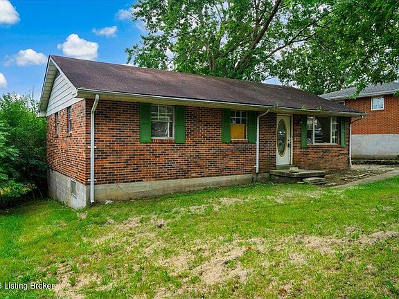 2nd image of 1417 Dale Dr
