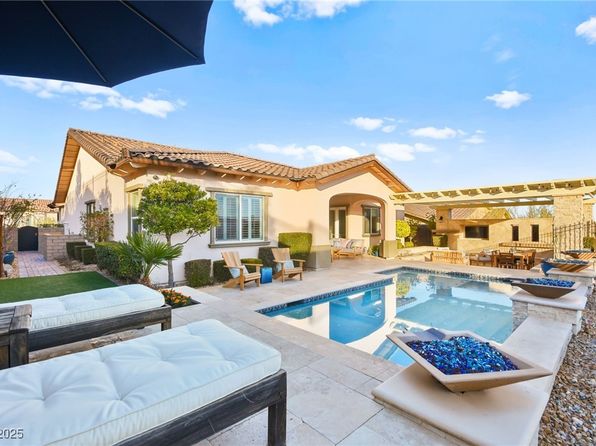 12217 Tempestad Ave, Las Vegas, NV 89138