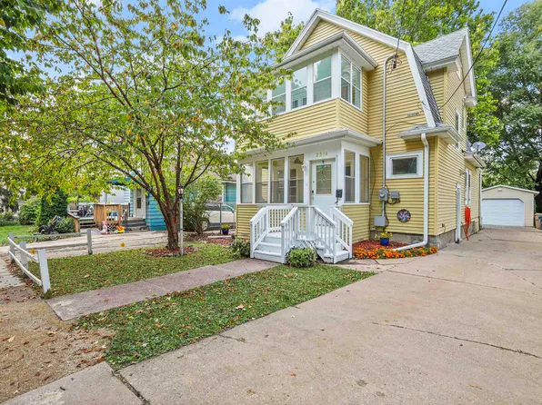 2314 Sommers Ave, Madison, WI 53704