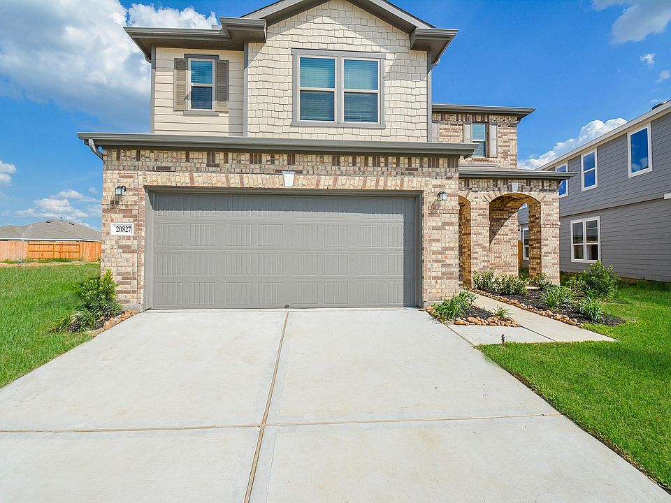 1st image of 20827 Teocalli Dr