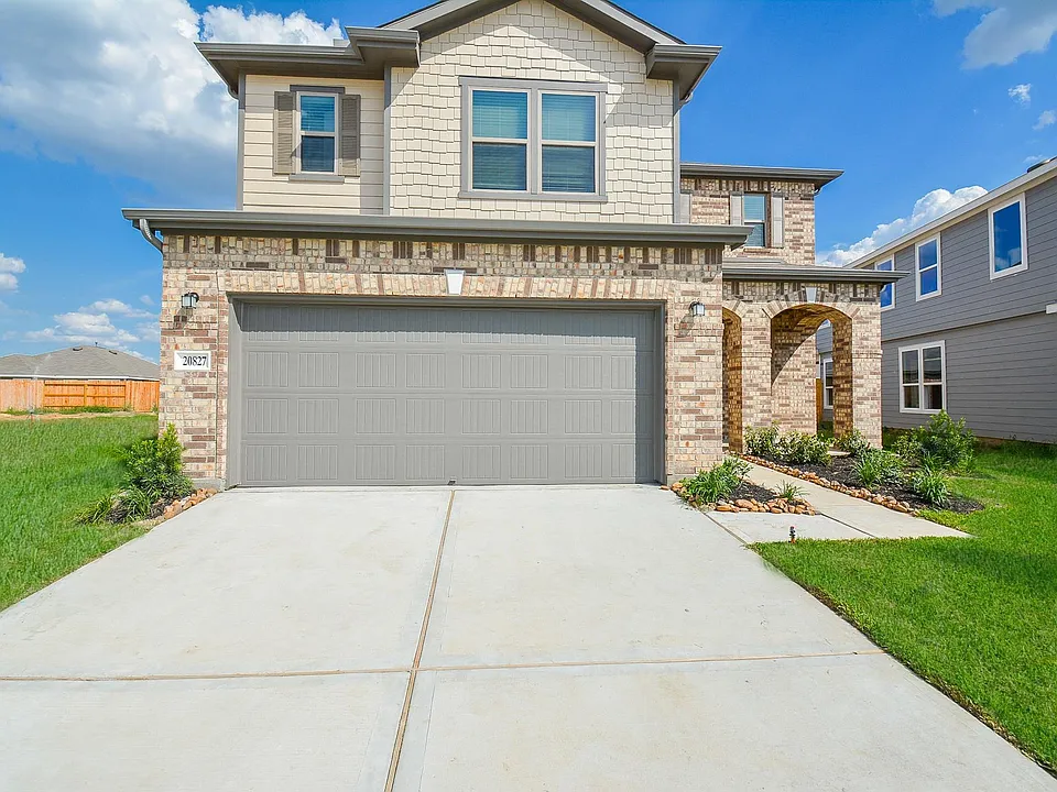 20827 Teocalli Dr