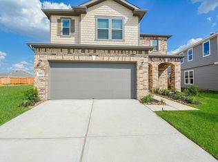 20827 Teocalli Dr, Katy, TX 77449