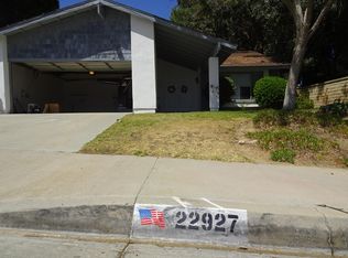 22927 Frisca Dr, Santa Clarita, CA 91354