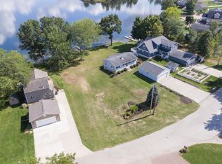 LOT 300 W Suwanee Trl, Howard City, MI 49329