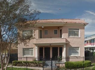 2621 South Lasalle Avenue, Los Angeles, CA 90018