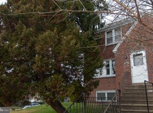 7567 Brookhaven Rd, Philadelphia, PA 19151