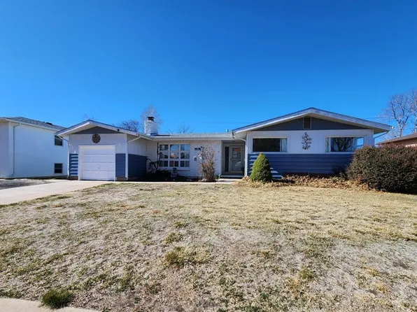 (undisclosed Address), Pueblo, CO 81005