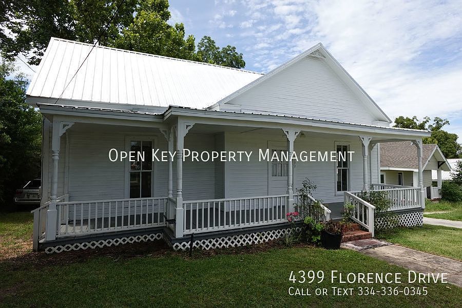 1st image of 4399 Florence Dr
