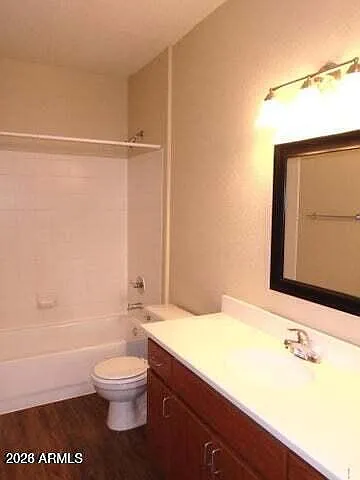 5302 E Van Buren St #1064 — Photo 14