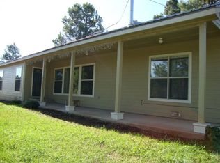 96 Woodward Dr, Pagosa Springs, CO 81147