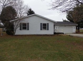 4216 Post Rd, Urbana, OH 43078