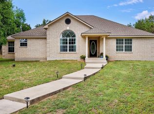 115 Signal Hill Dr, Leander, TX 78641