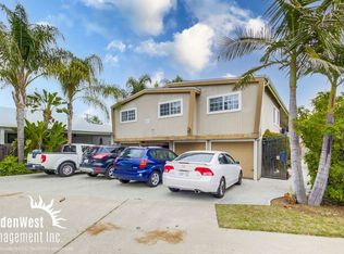 4551 Spring St APT 5, La Mesa, CA 91941