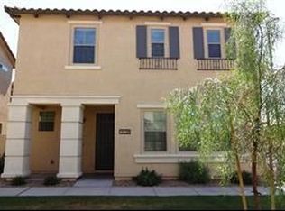 3538 S Winter Ln, Gilbert, AZ 85297