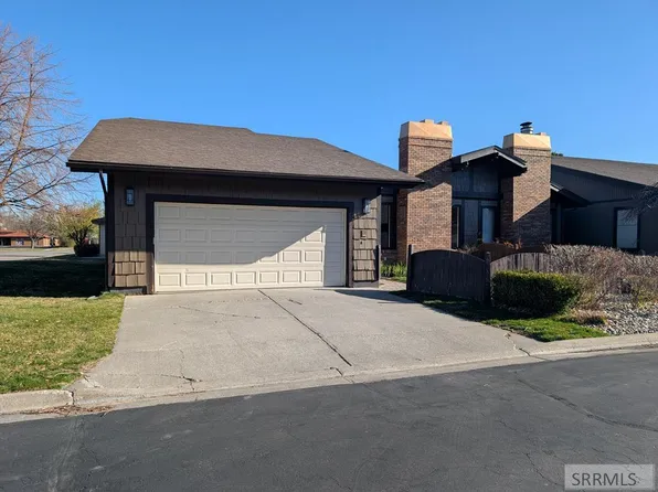 1301 Laurel Dr, Idaho Falls, ID 83404