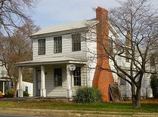 116 S Main St, Galena, MD 21635