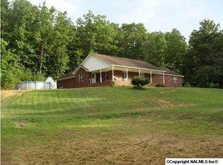 128 Lake Hardin Rd, Gadsden, AL 35904