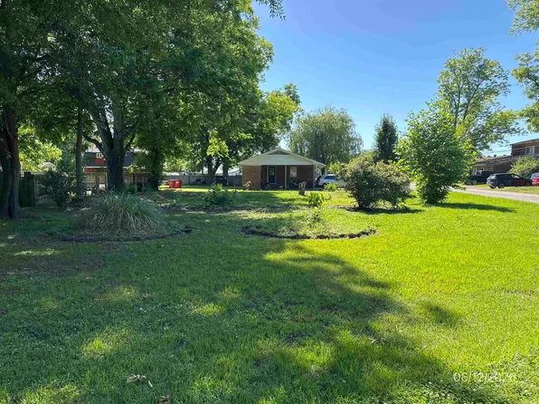 0 Epperson St, Dardanelle, AR 72834