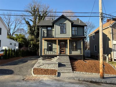 39 Falconer Street, Beacon, NY, 12508