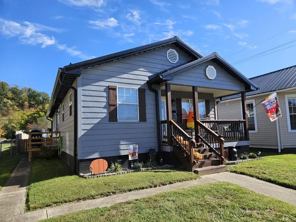 1319 S 9th St, Ironton, OH 45638