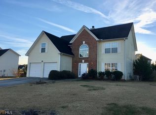 2880 Lake Port Dr, Snellville, GA 30039