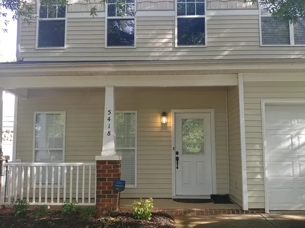 5418 Franklin Springs Cir, Charlotte, NC 28217