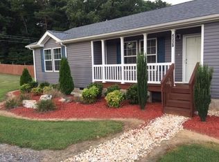 4339 Garland Johnson Rd, Morganton, NC 28655