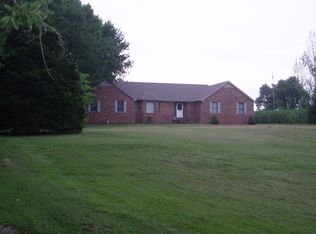 9138 Walnut Grove Ch Rd E, South Fulton, TN 38257