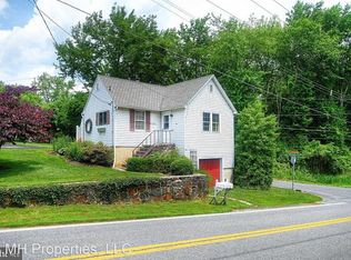 8338 Bradshaw Rd, Kingsville, MD 21087