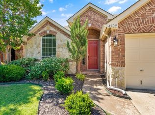 4509 Marguerite Ln, Fort Worth, TX 76123