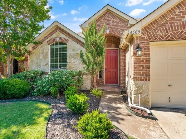 4509 Marguerite Ln, Fort Worth, TX 76123