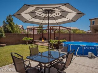 2032 Hocus Pocus Pl, Henderson, NV 89002