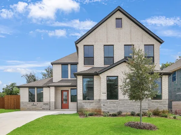 1620 Keneipp Rd, Carrollton, TX 75006