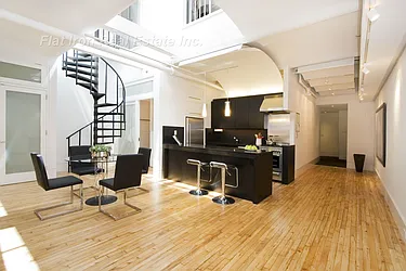 Sold by Flat Iron Real Estate